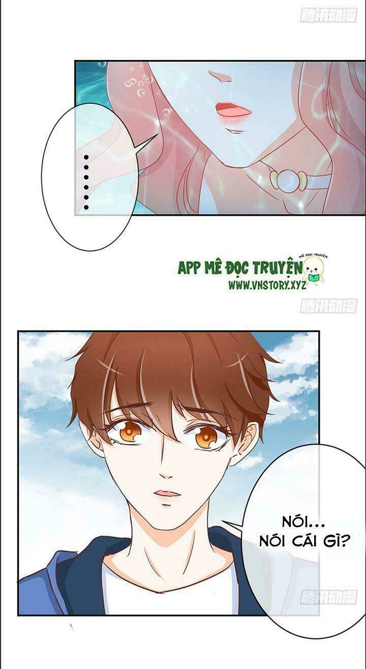 Cẩm Lý Thiếu Nữ Của Tôi Chapter 18 - Trang 2