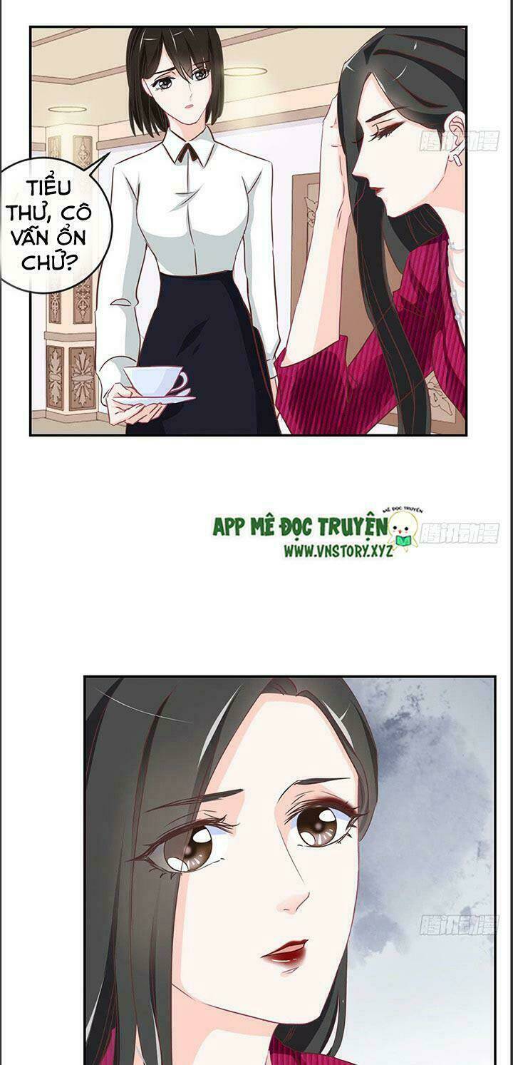 Cẩm Lý Thiếu Nữ Của Tôi Chapter 18 - Trang 2