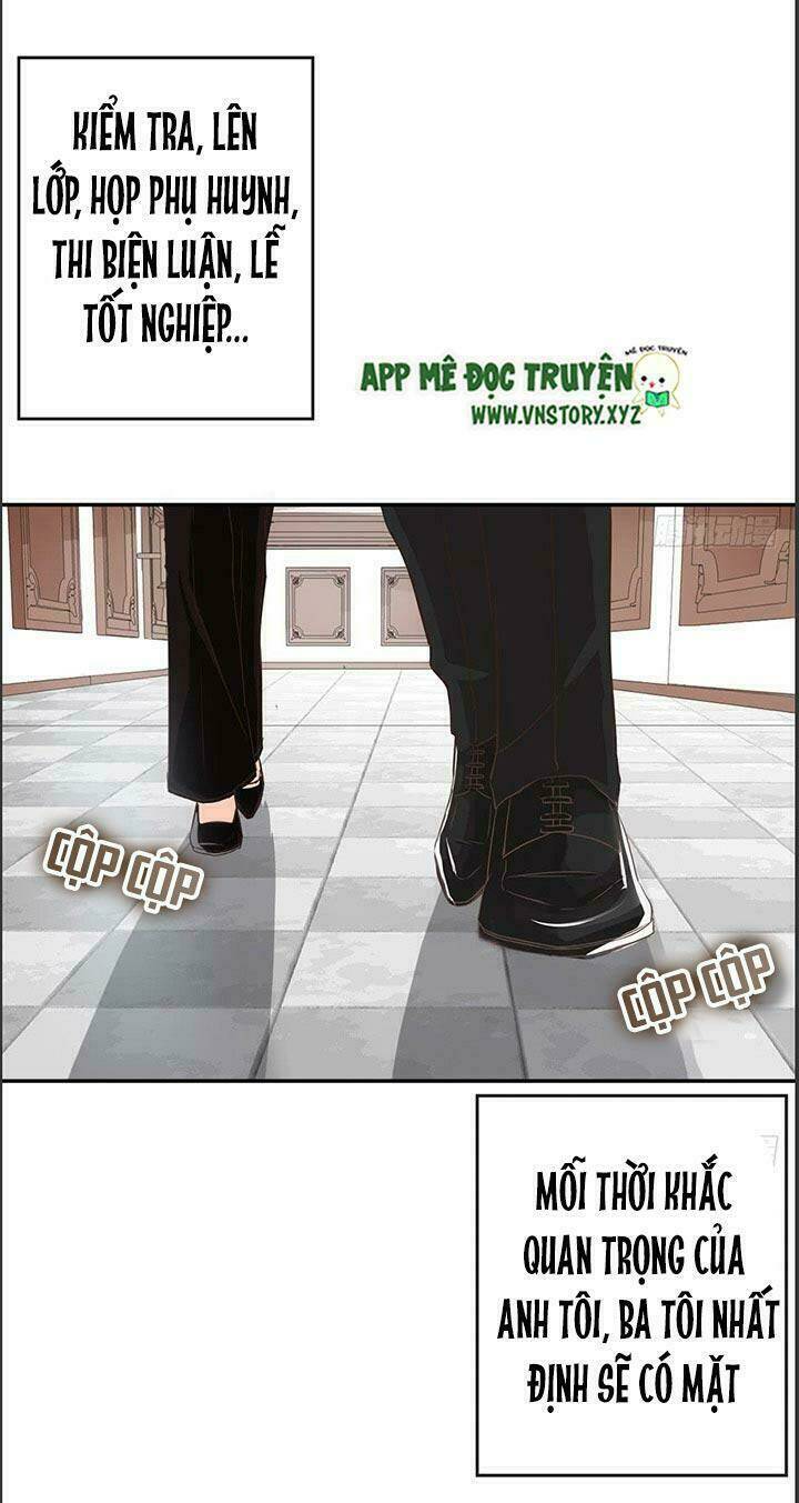 Cẩm Lý Thiếu Nữ Của Tôi Chapter 18 - Trang 2