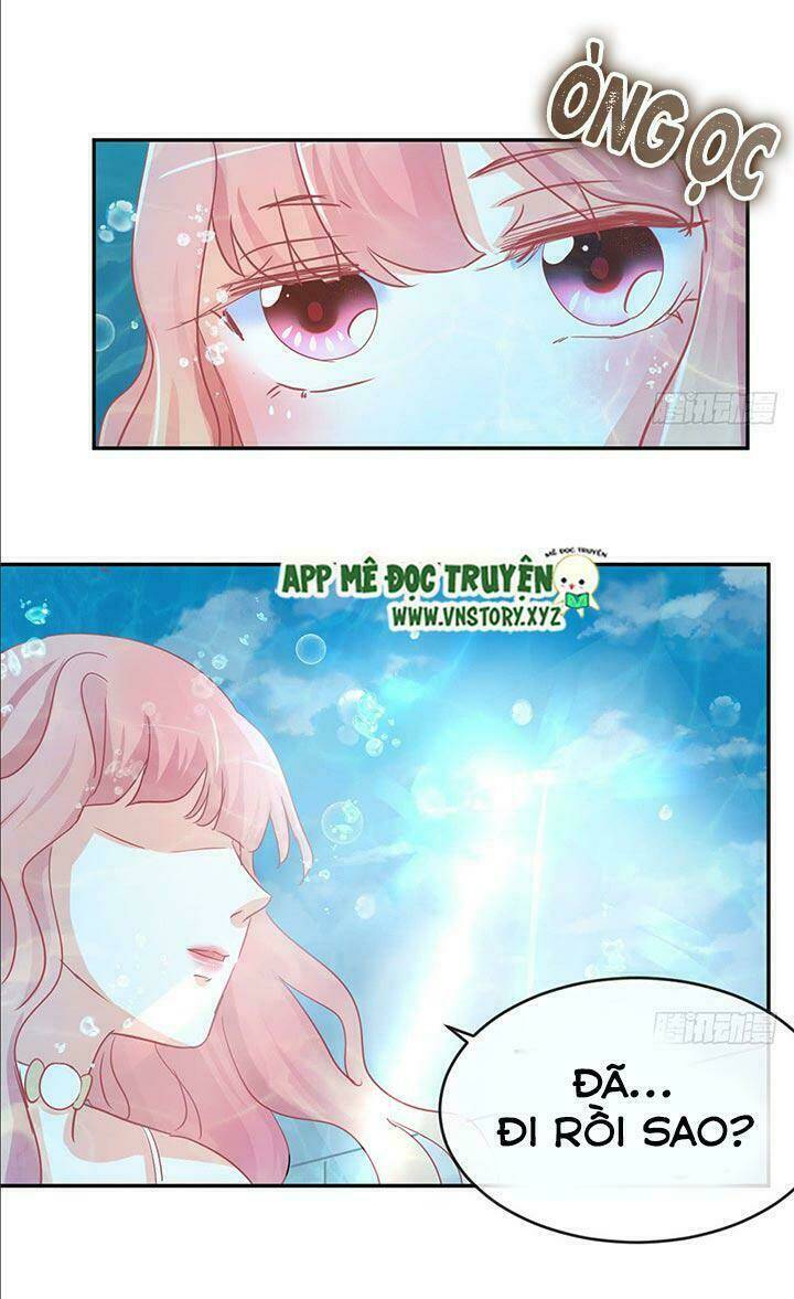 Cẩm Lý Thiếu Nữ Của Tôi Chapter 18 - Trang 2