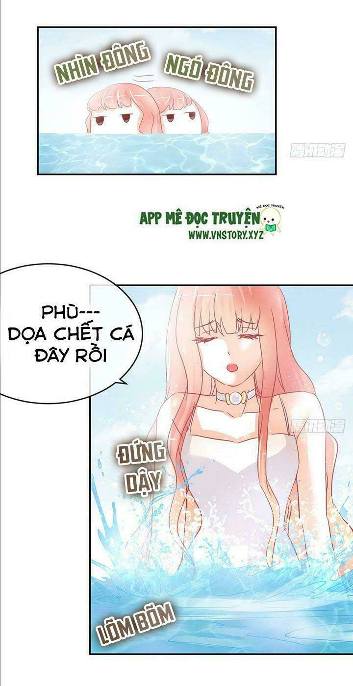 Cẩm Lý Thiếu Nữ Của Tôi Chapter 18 - Trang 2
