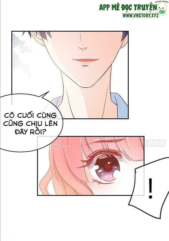 Cẩm Lý Thiếu Nữ Của Tôi Chapter 18 - Trang 2