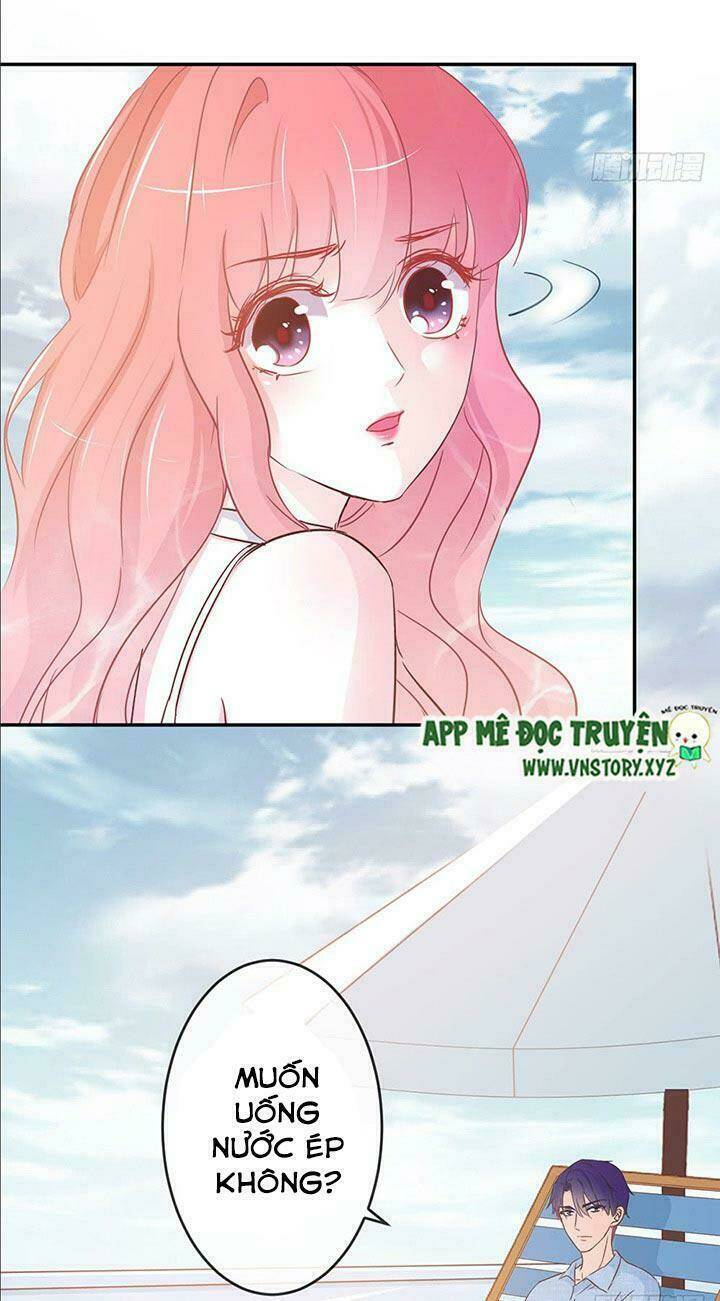 Cẩm Lý Thiếu Nữ Của Tôi Chapter 18 - Trang 2