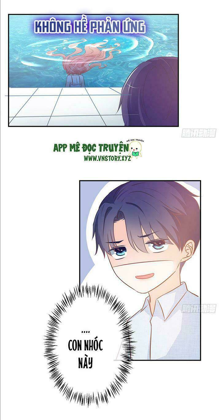 Cẩm Lý Thiếu Nữ Của Tôi Chapter 18 - Trang 2