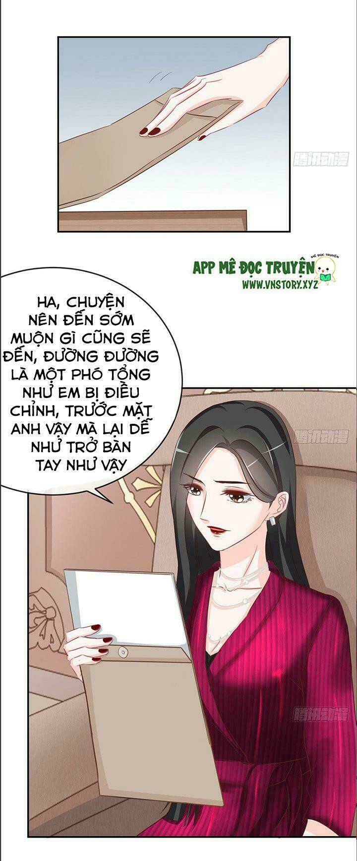 Cẩm Lý Thiếu Nữ Của Tôi Chapter 18 - Trang 2