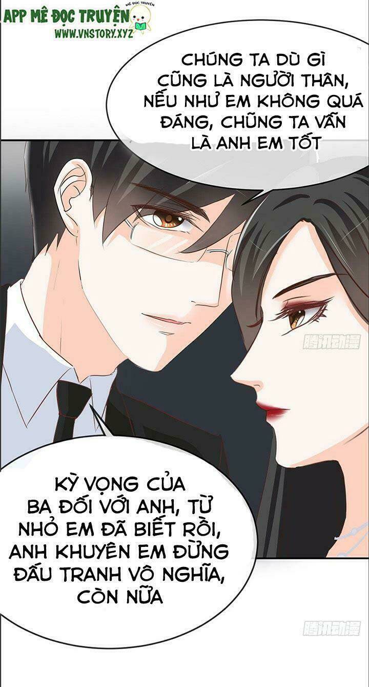 Cẩm Lý Thiếu Nữ Của Tôi Chapter 18 - Trang 2