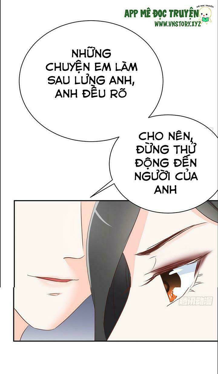 Cẩm Lý Thiếu Nữ Của Tôi Chapter 18 - Trang 2