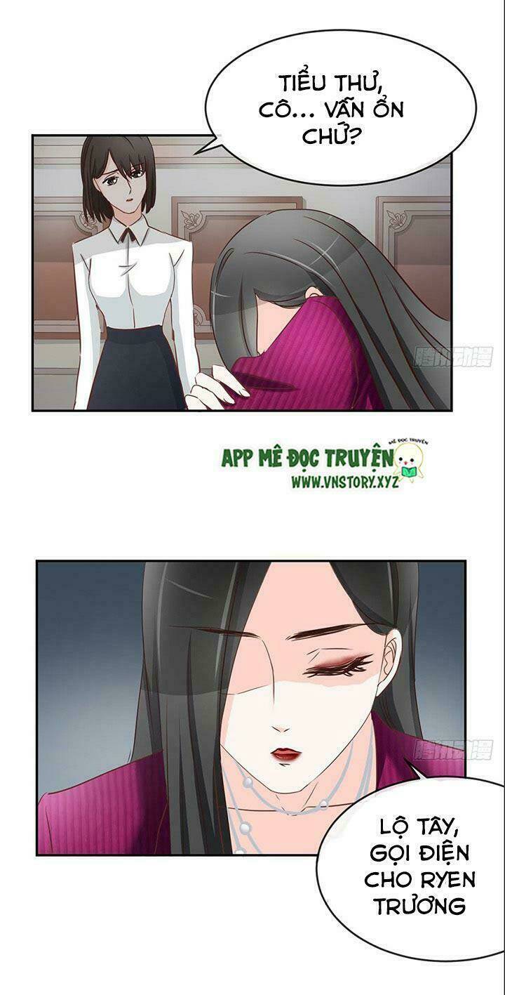 Cẩm Lý Thiếu Nữ Của Tôi Chapter 18 - Trang 2