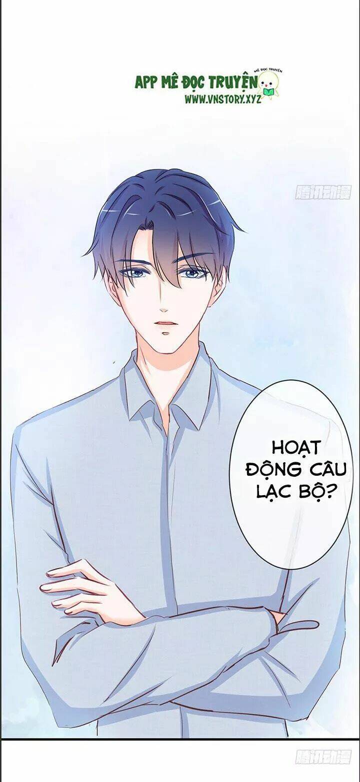 Cẩm Lý Thiếu Nữ Của Tôi Chapter 19 - Trang 2