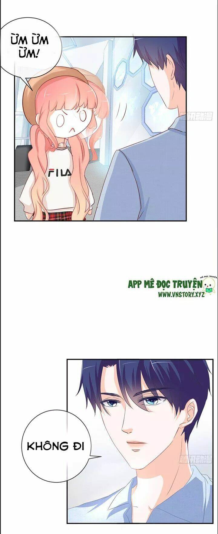 Cẩm Lý Thiếu Nữ Của Tôi Chapter 19 - Trang 2