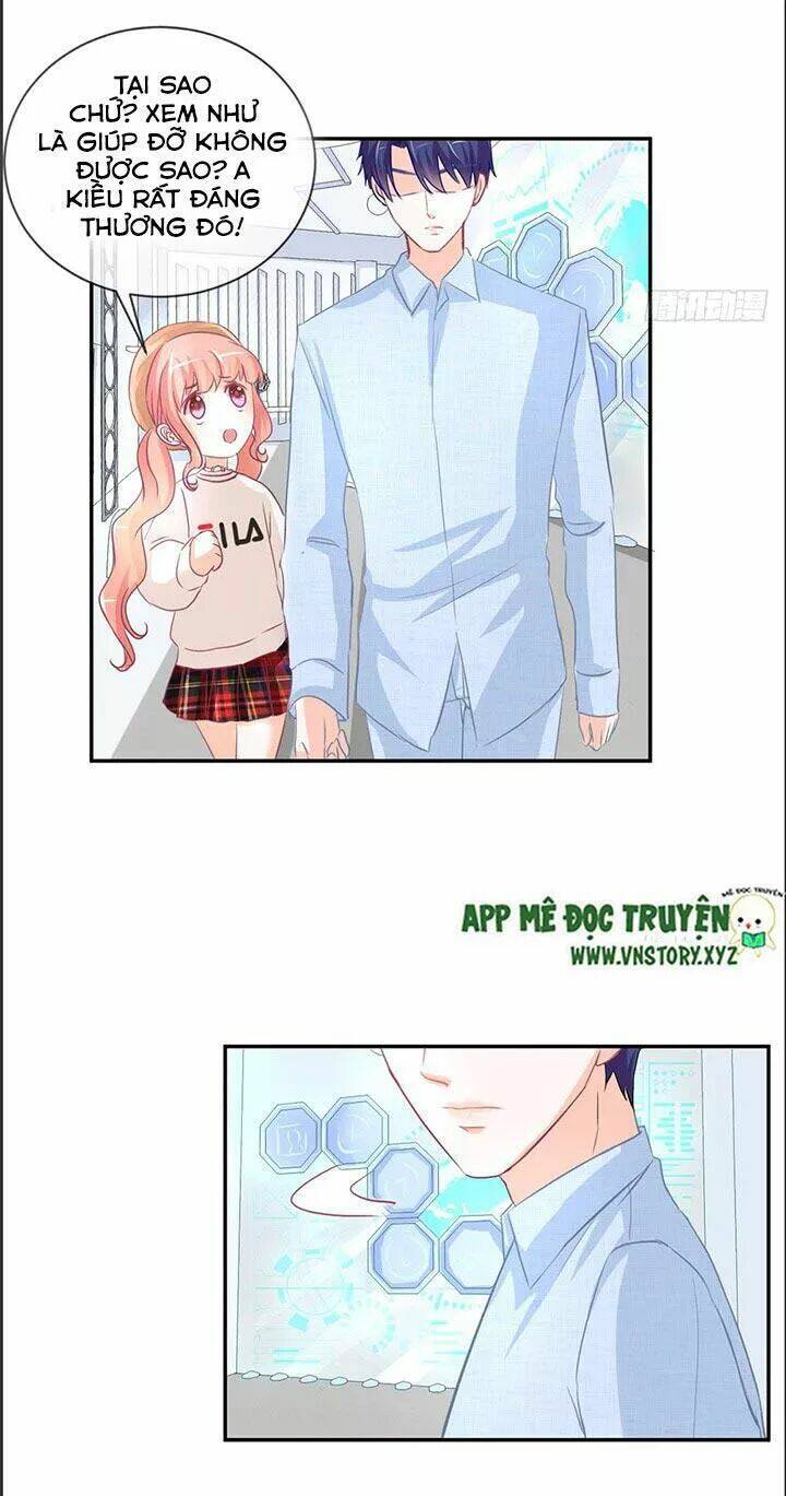 Cẩm Lý Thiếu Nữ Của Tôi Chapter 19 - Trang 2