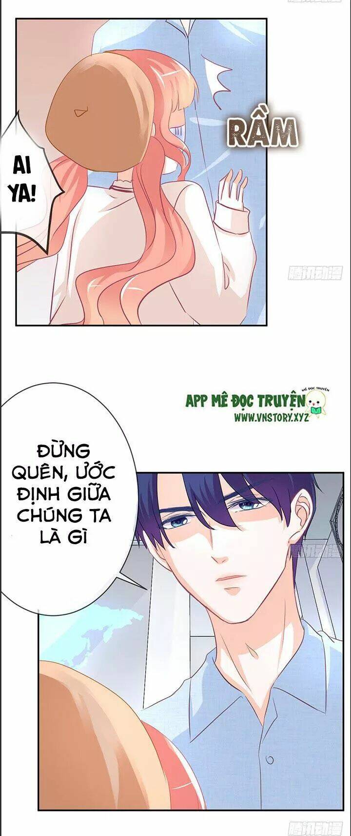 Cẩm Lý Thiếu Nữ Của Tôi Chapter 19 - Trang 2