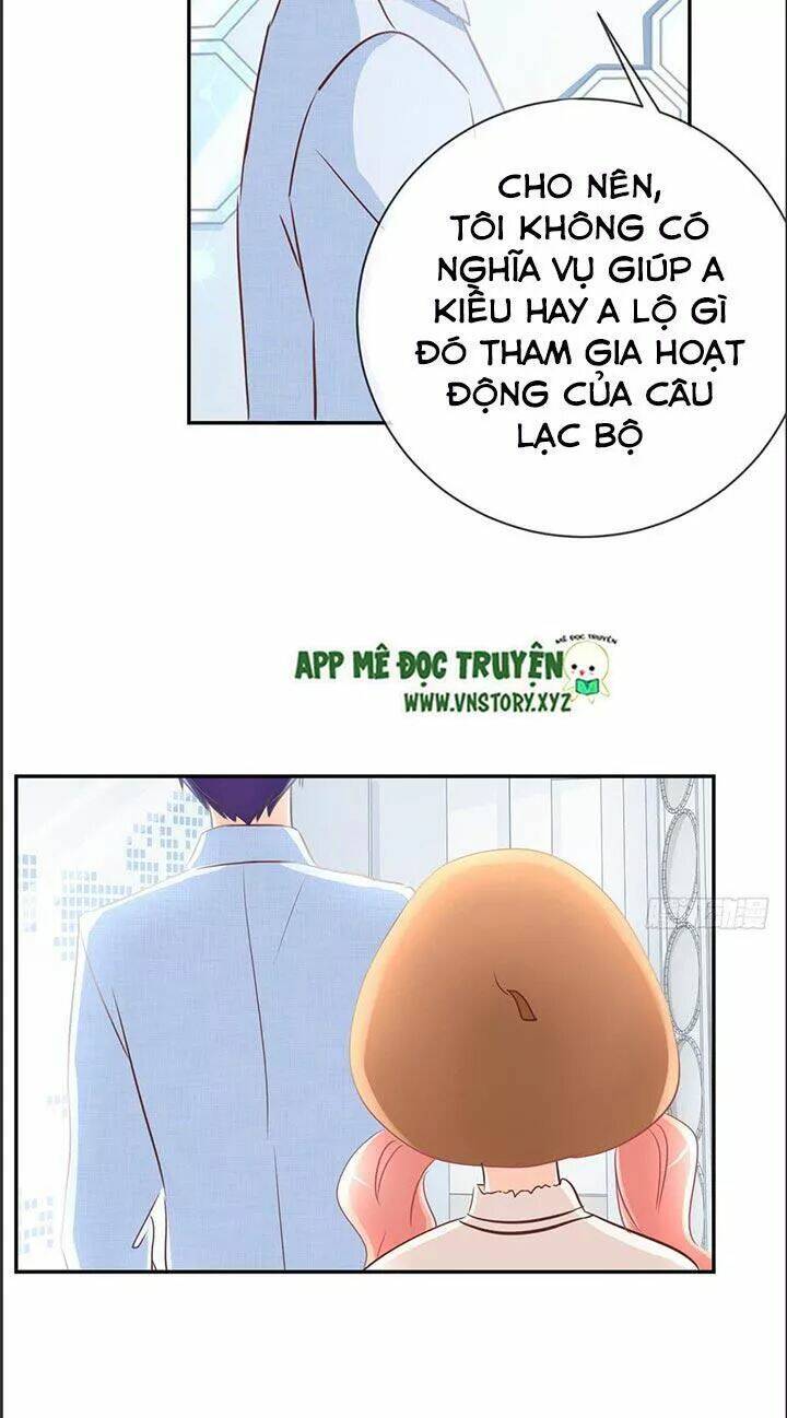 Cẩm Lý Thiếu Nữ Của Tôi Chapter 19 - Trang 2