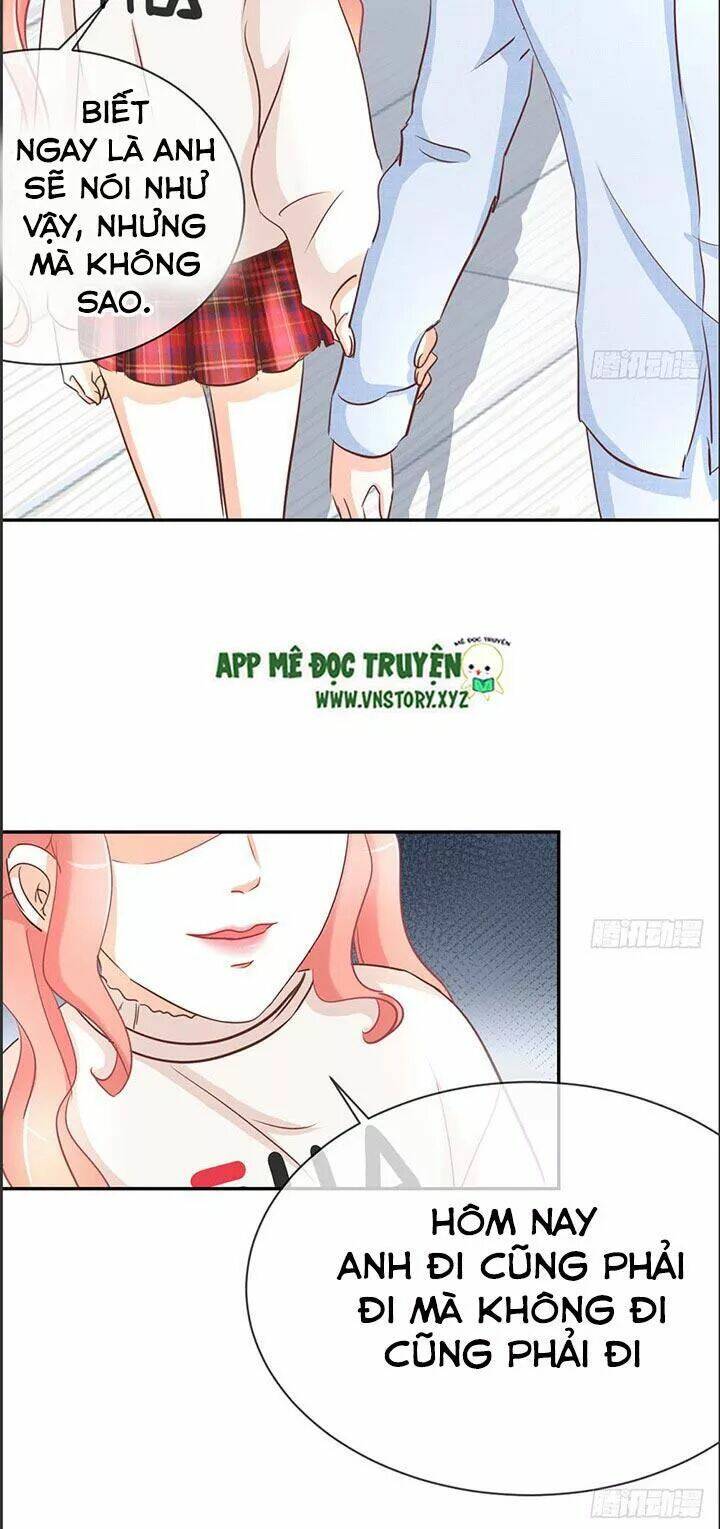 Cẩm Lý Thiếu Nữ Của Tôi Chapter 19 - Trang 2