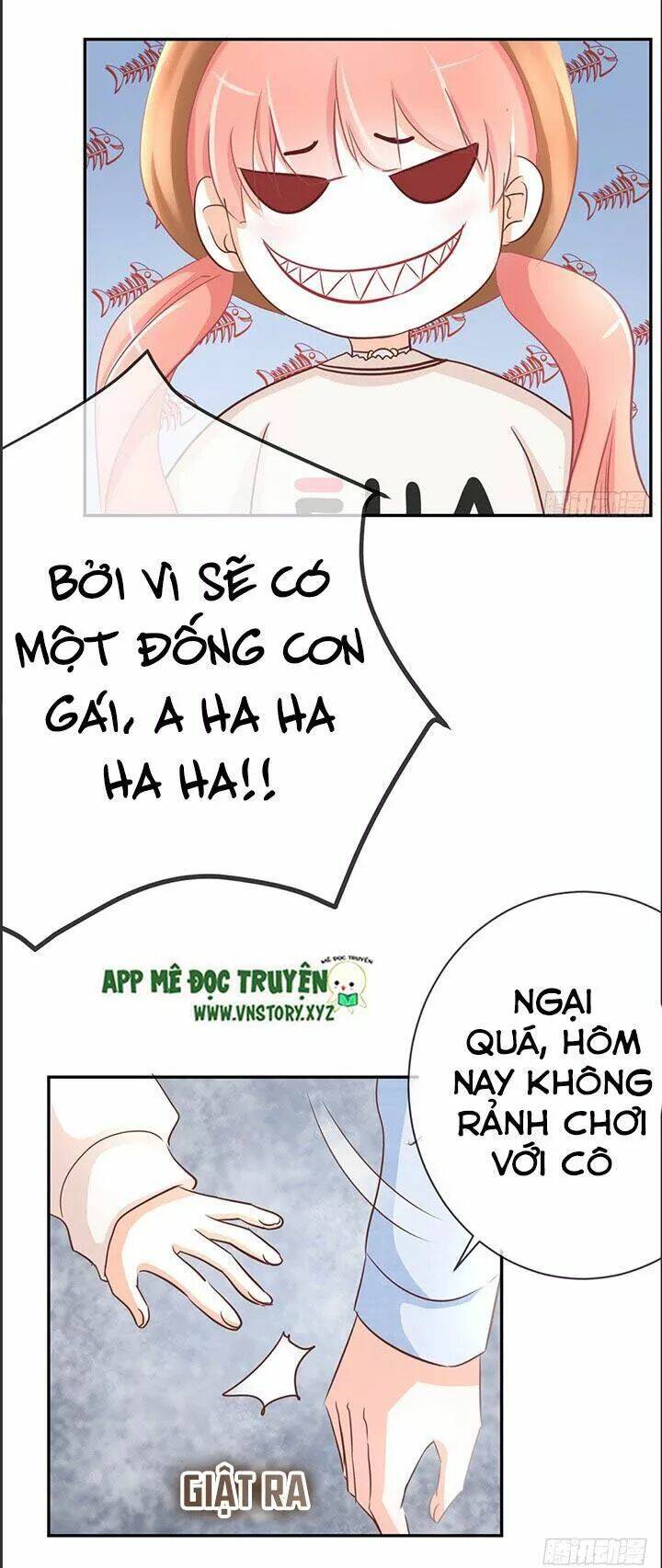 Cẩm Lý Thiếu Nữ Của Tôi Chapter 19 - Trang 2