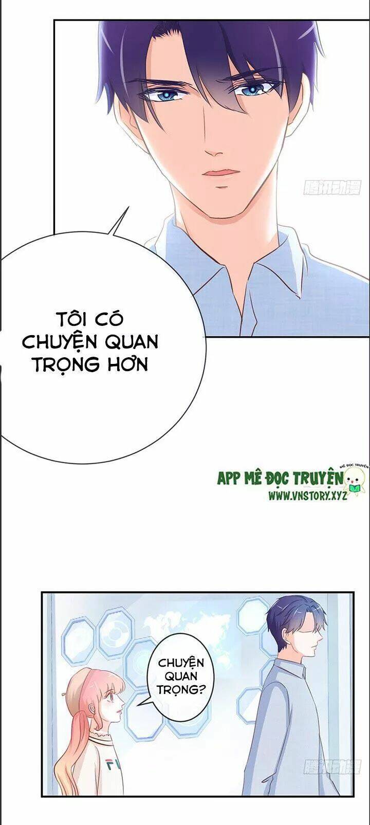 Cẩm Lý Thiếu Nữ Của Tôi Chapter 19 - Trang 2