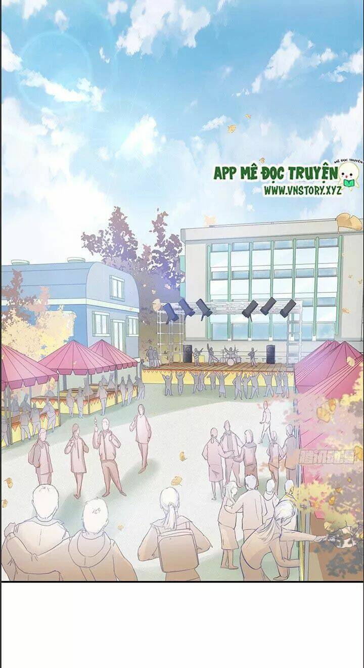 Cẩm Lý Thiếu Nữ Của Tôi Chapter 19 - Trang 2