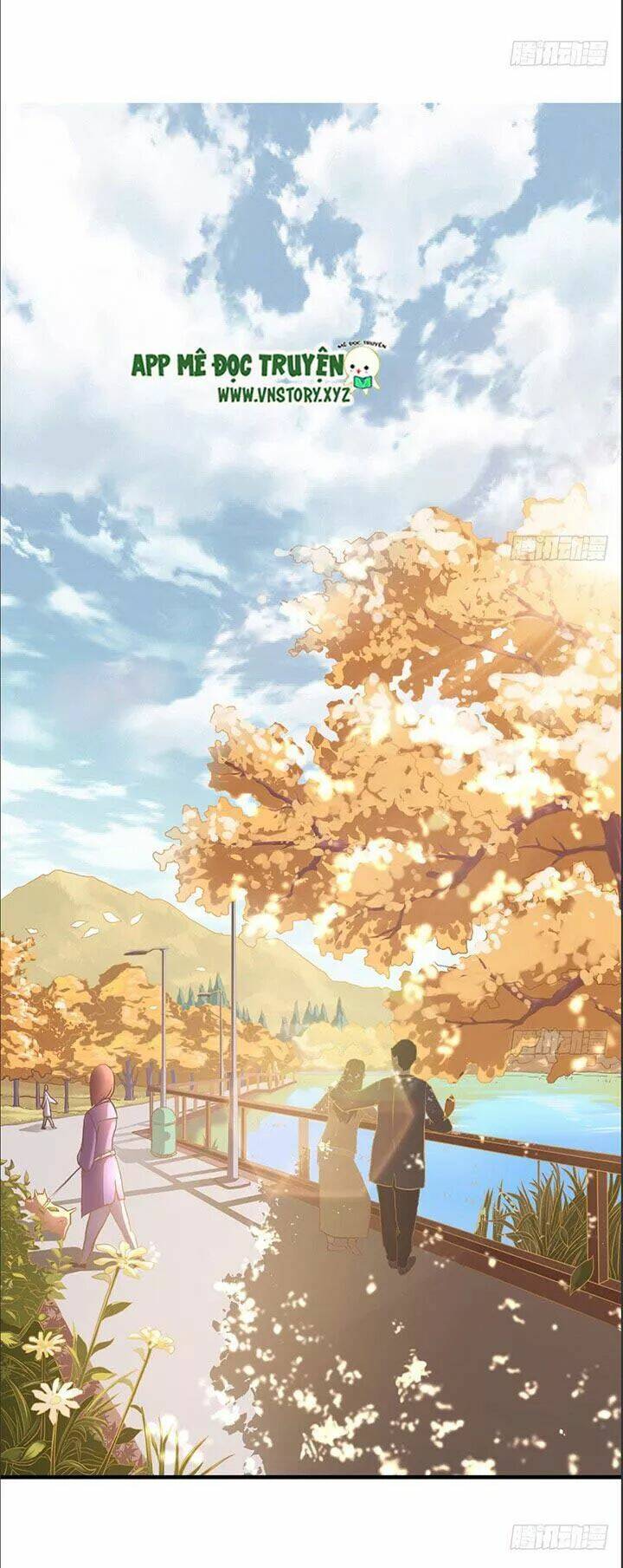 Cẩm Lý Thiếu Nữ Của Tôi Chapter 19 - Trang 2