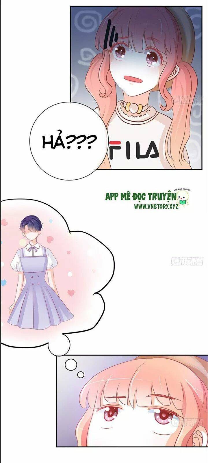 Cẩm Lý Thiếu Nữ Của Tôi Chapter 19 - Trang 2