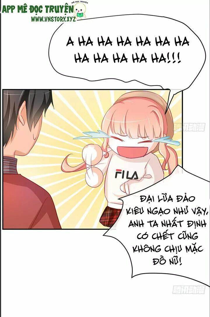 Cẩm Lý Thiếu Nữ Của Tôi Chapter 19 - Trang 2