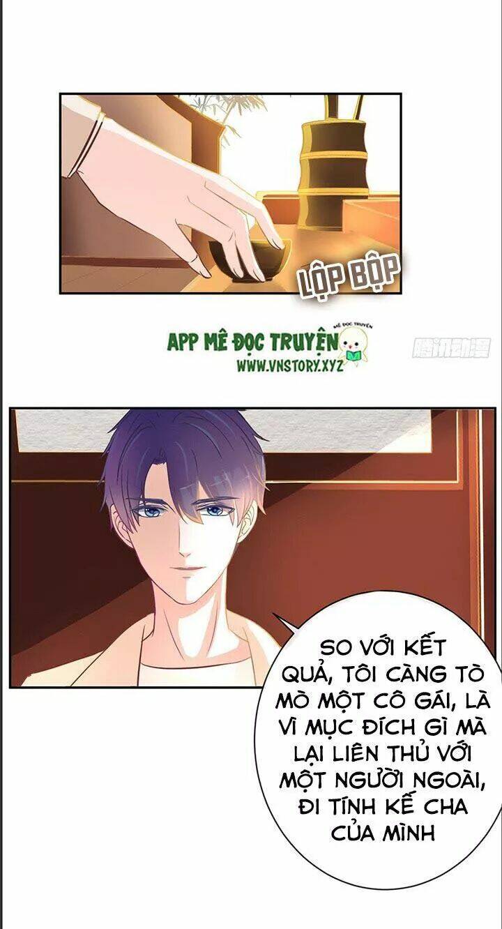 Cẩm Lý Thiếu Nữ Của Tôi Chapter 19 - Trang 2