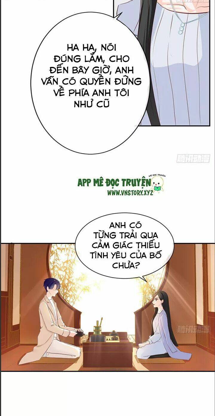 Cẩm Lý Thiếu Nữ Của Tôi Chapter 19 - Trang 2