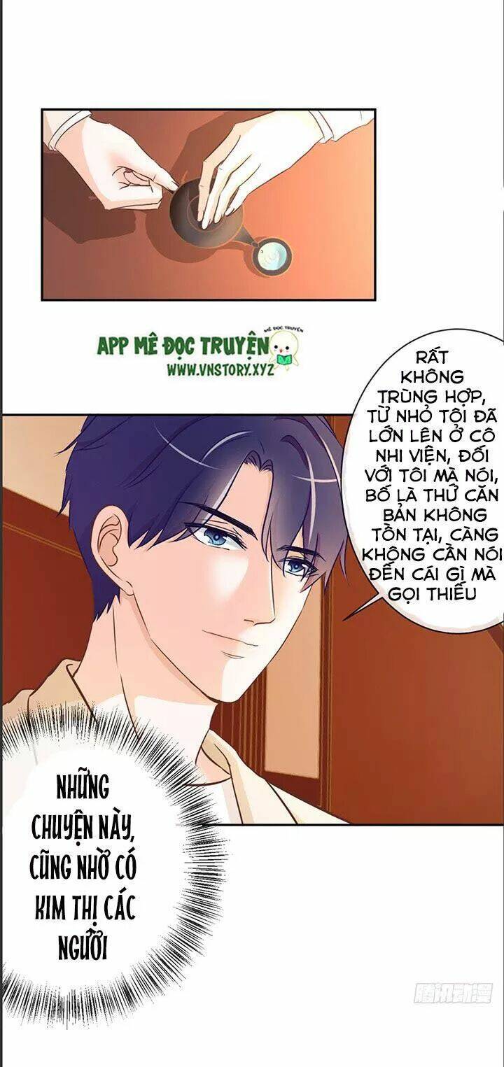 Cẩm Lý Thiếu Nữ Của Tôi Chapter 19 - Trang 2