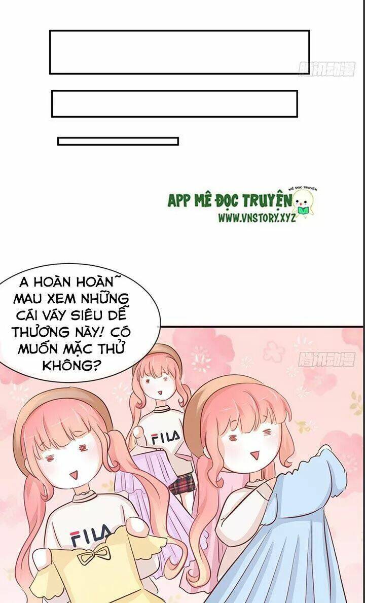 Cẩm Lý Thiếu Nữ Của Tôi Chapter 19 - Trang 2