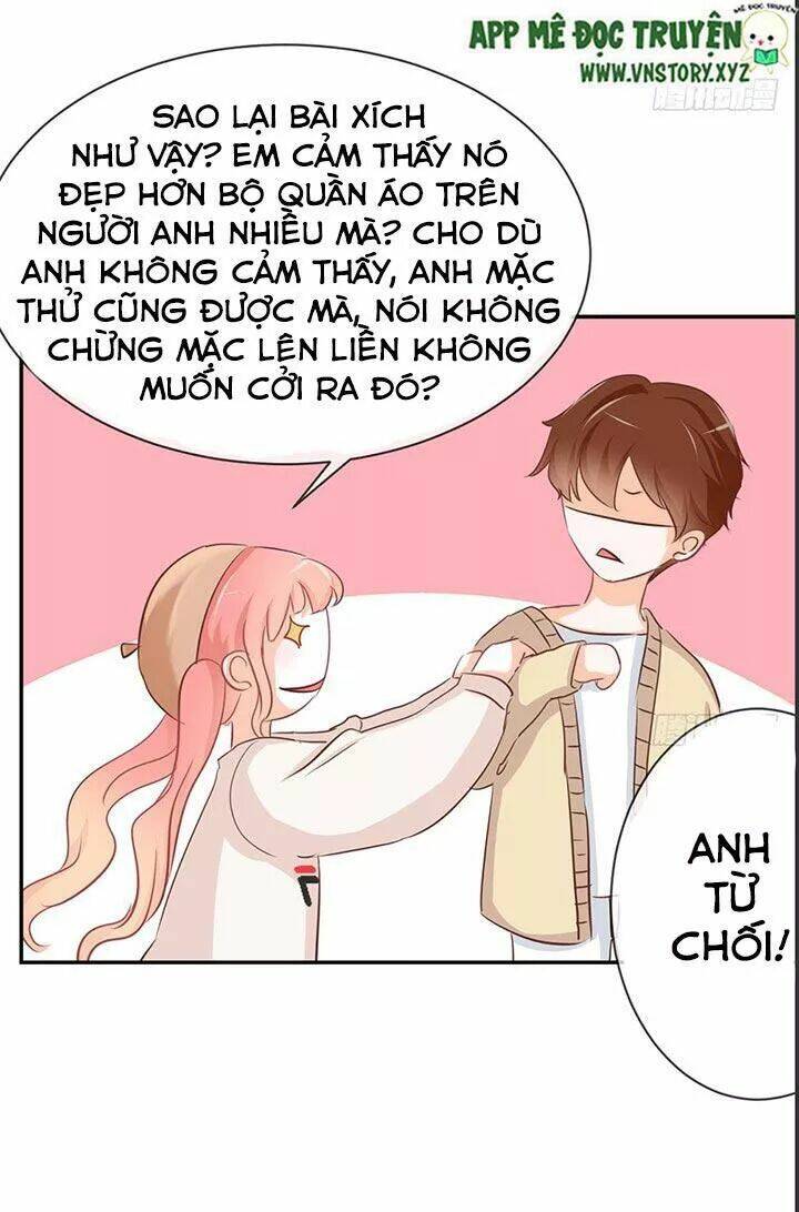 Cẩm Lý Thiếu Nữ Của Tôi Chapter 19 - Trang 2