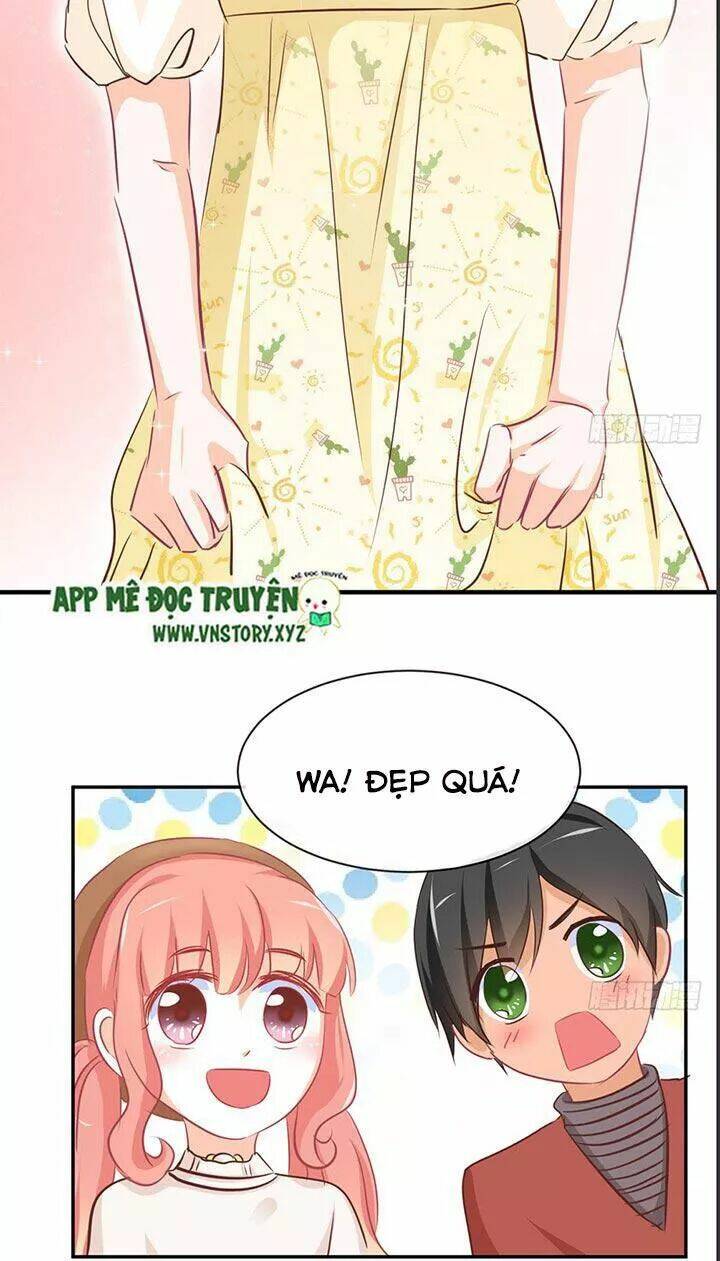 Cẩm Lý Thiếu Nữ Của Tôi Chapter 19 - Trang 2