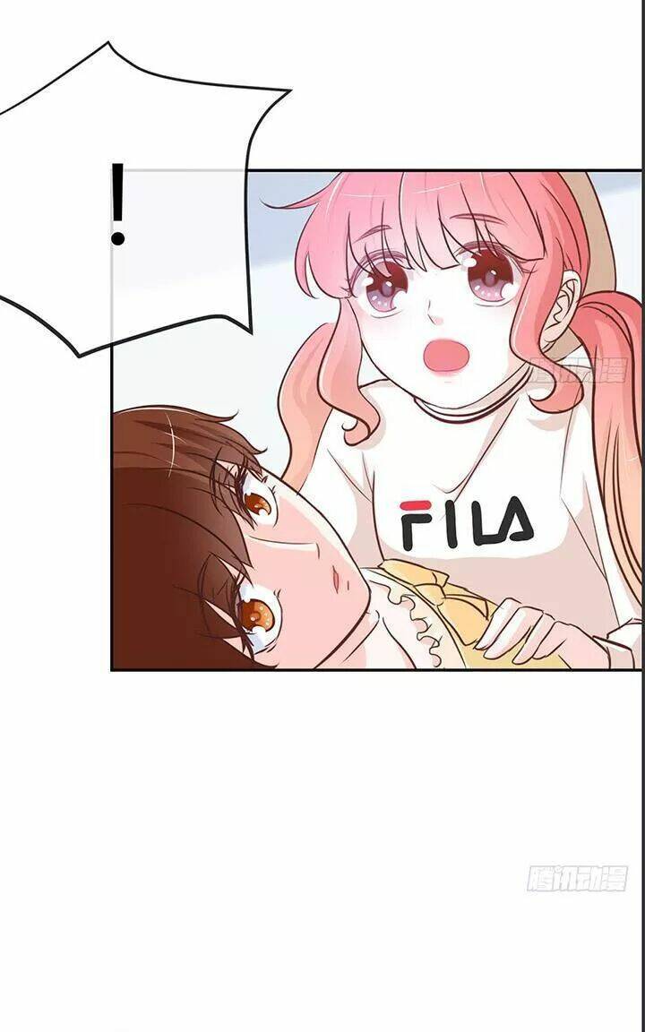 Cẩm Lý Thiếu Nữ Của Tôi Chapter 19 - Trang 2