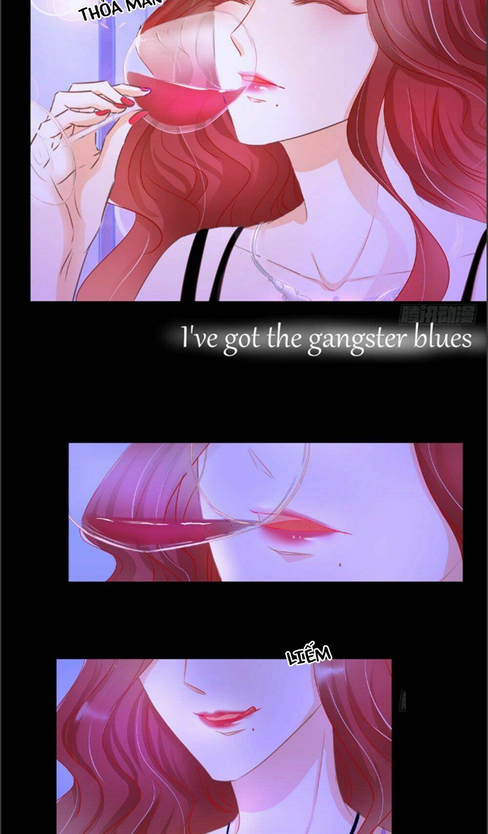 Cẩm Lý Thiếu Nữ Của Tôi Chapter 2.1 - Trang 2