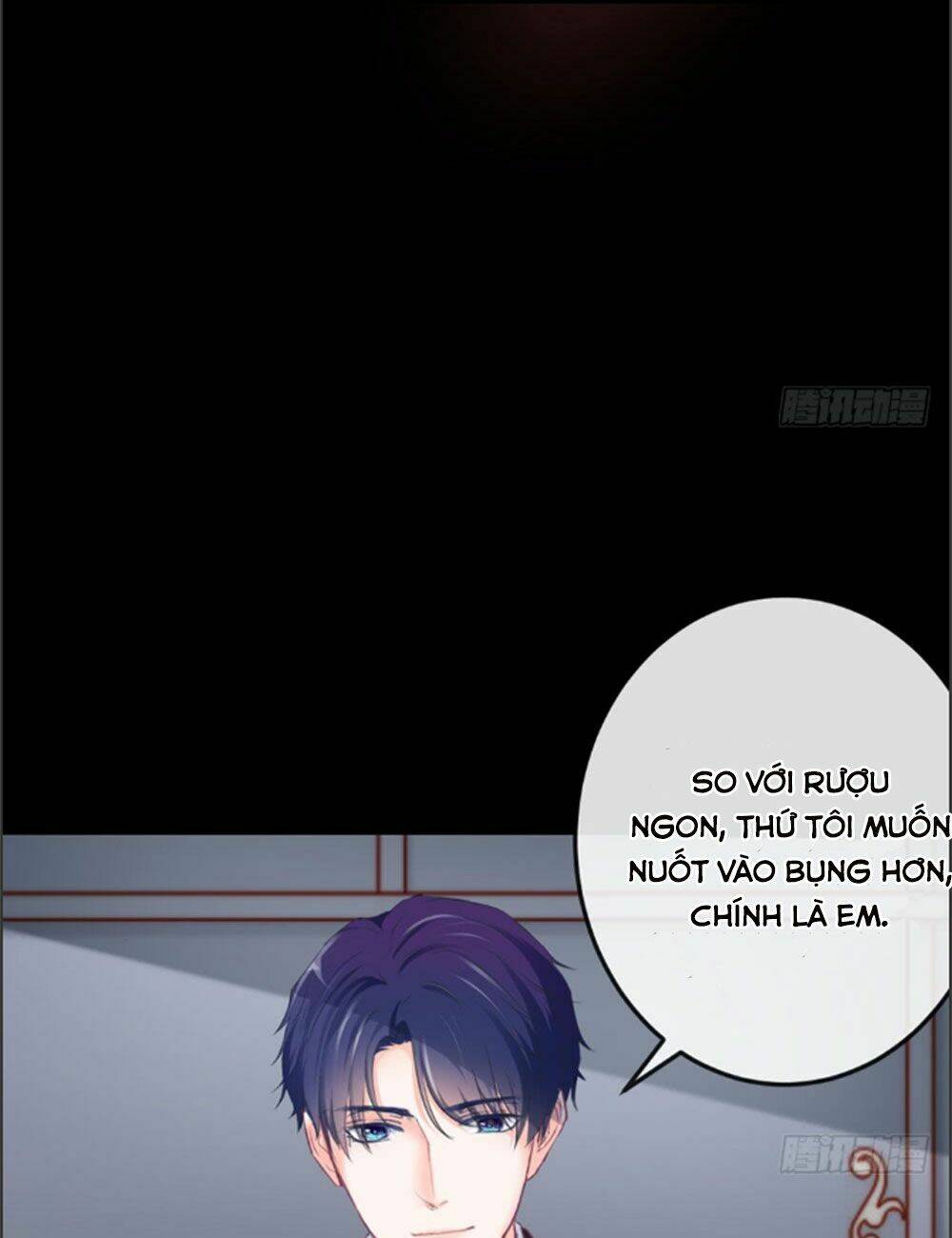 Cẩm Lý Thiếu Nữ Của Tôi Chapter 2.1 - Trang 2