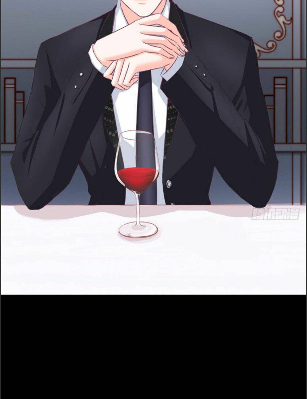 Cẩm Lý Thiếu Nữ Của Tôi Chapter 2.1 - Trang 2