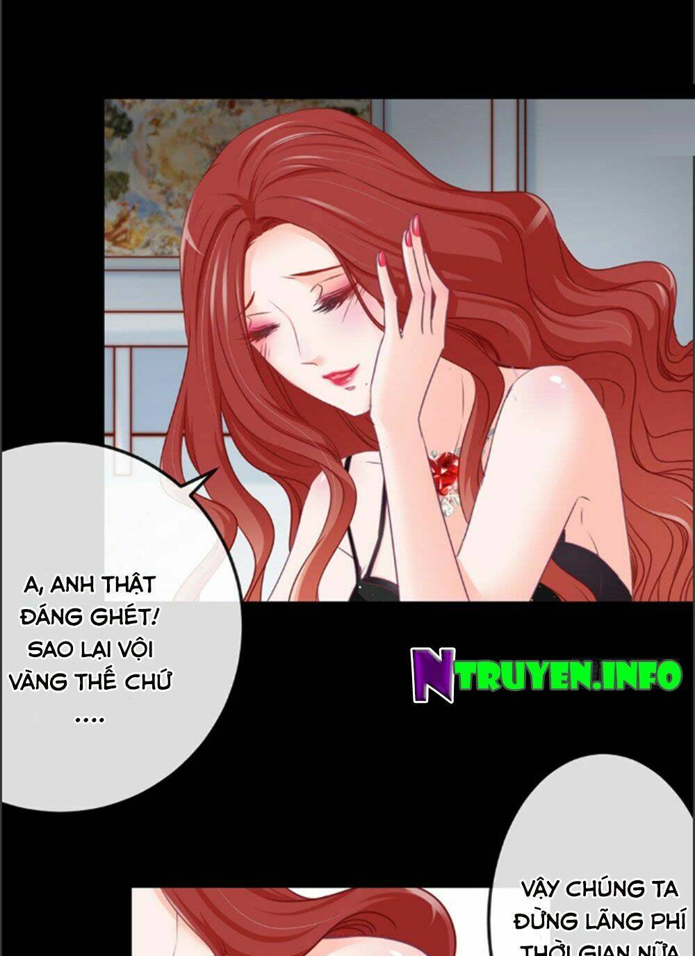 Cẩm Lý Thiếu Nữ Của Tôi Chapter 2.1 - Trang 2