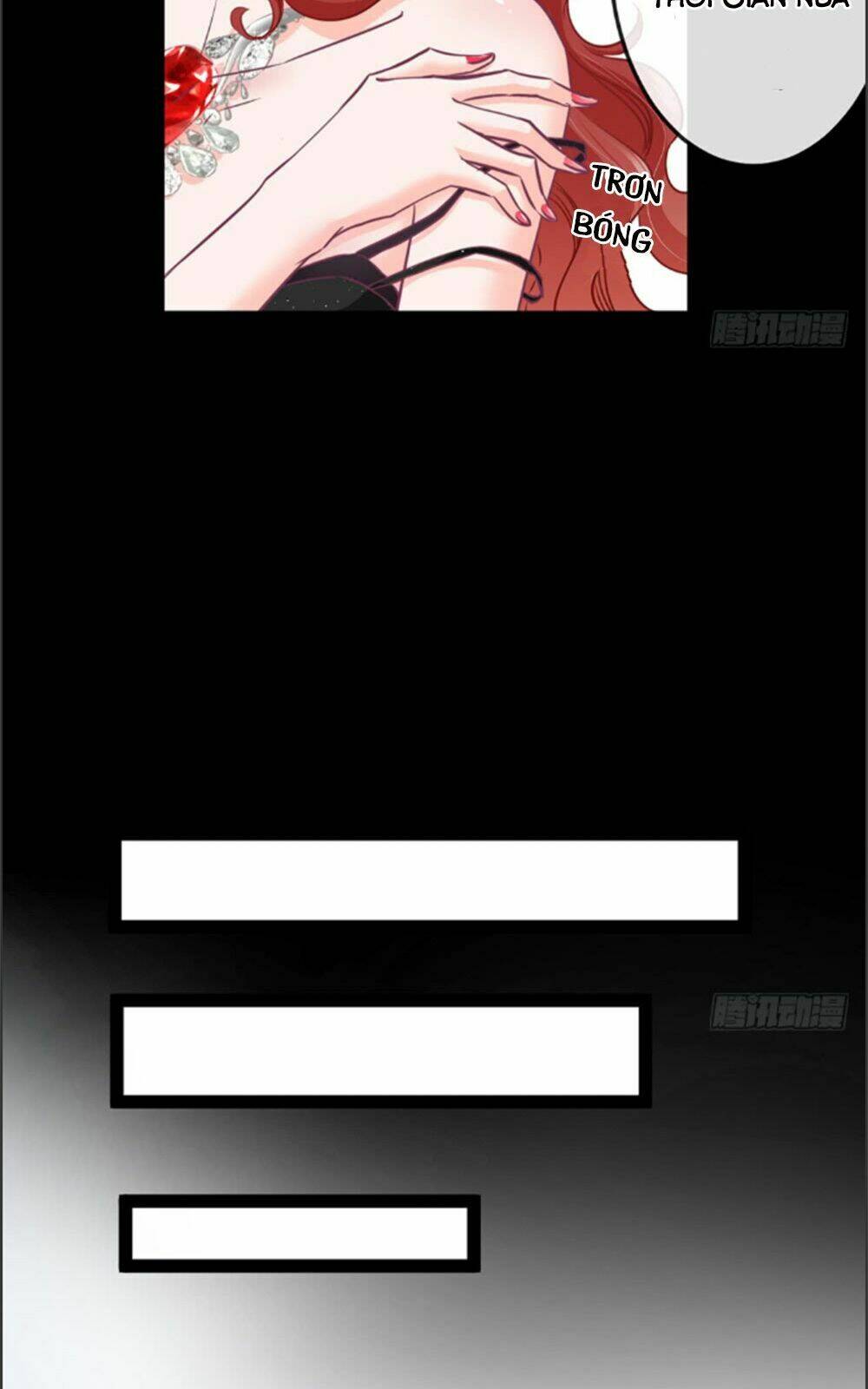 Cẩm Lý Thiếu Nữ Của Tôi Chapter 2.1 - Trang 2