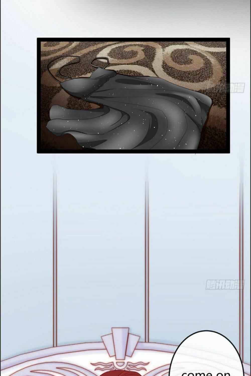 Cẩm Lý Thiếu Nữ Của Tôi Chapter 2.1 - Trang 2