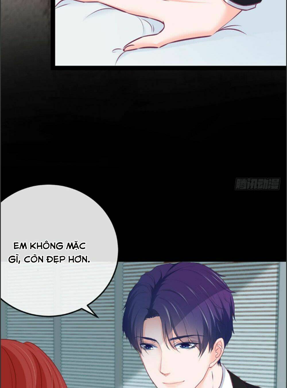 Cẩm Lý Thiếu Nữ Của Tôi Chapter 2.1 - Trang 2