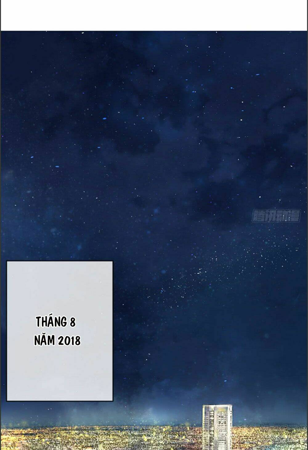 Cẩm Lý Thiếu Nữ Của Tôi Chapter 2.1 - Trang 2