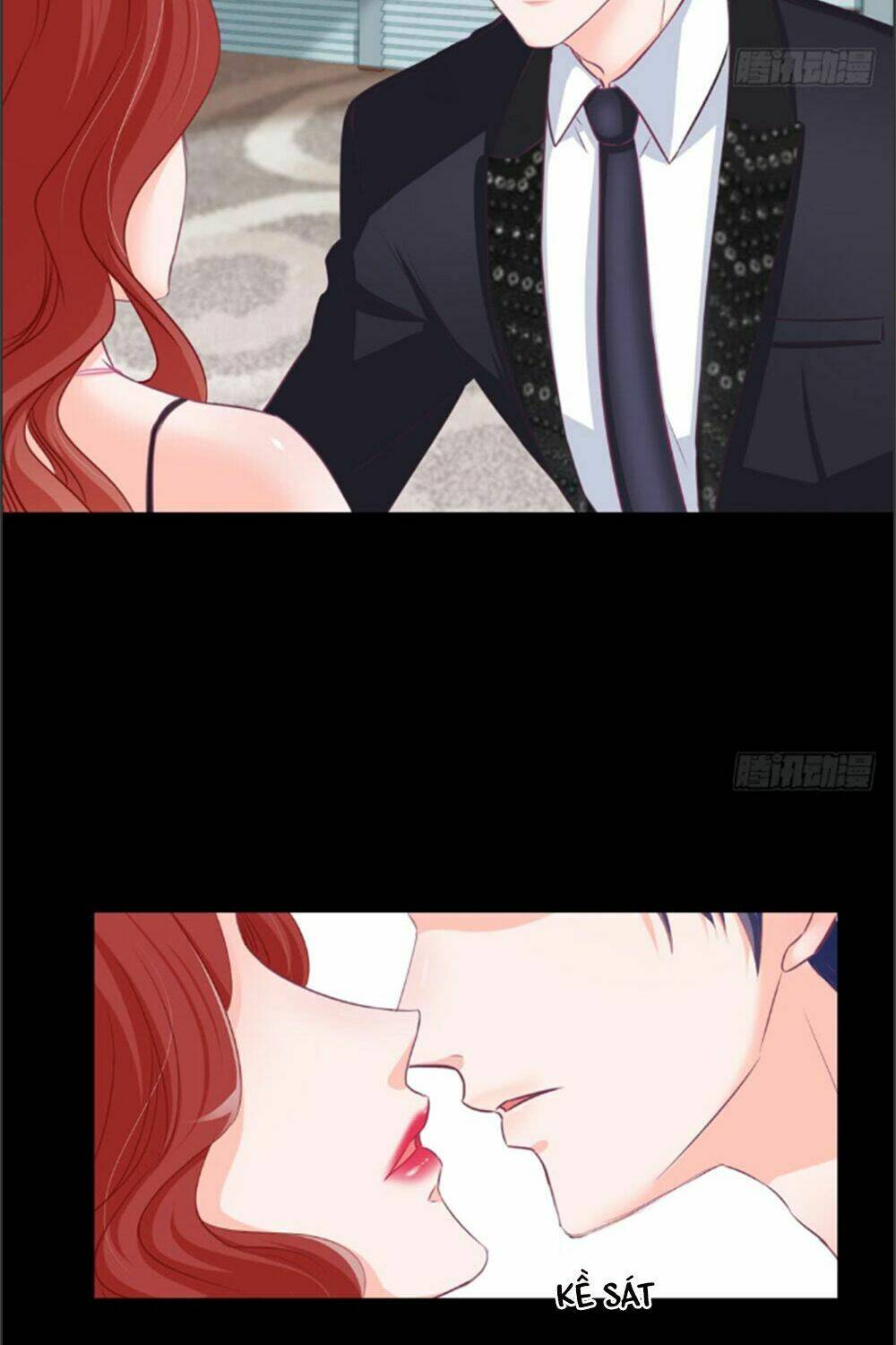 Cẩm Lý Thiếu Nữ Của Tôi Chapter 2.1 - Trang 2