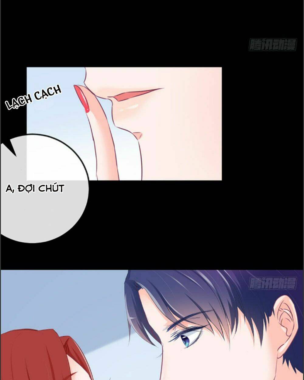 Cẩm Lý Thiếu Nữ Của Tôi Chapter 2.1 - Trang 2