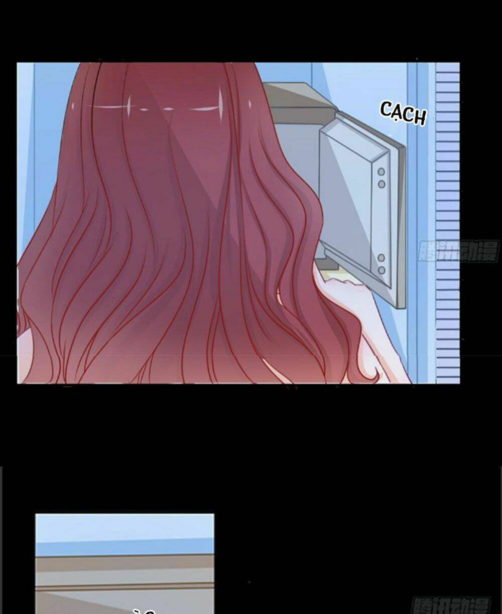 Cẩm Lý Thiếu Nữ Của Tôi Chapter 2.1 - Trang 2