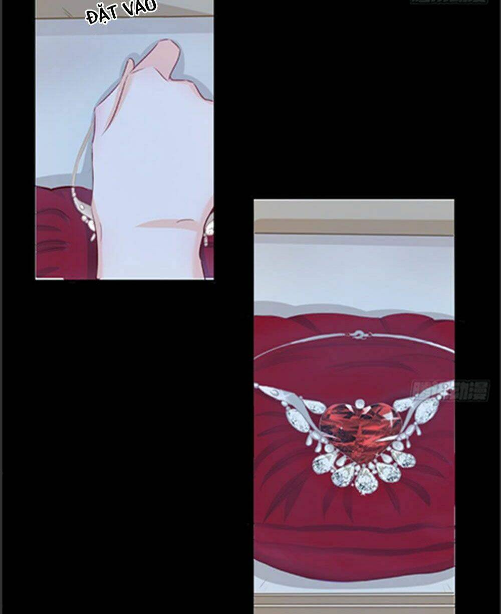 Cẩm Lý Thiếu Nữ Của Tôi Chapter 2.1 - Trang 2