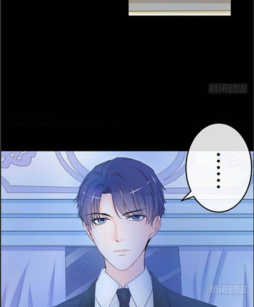 Cẩm Lý Thiếu Nữ Của Tôi Chapter 2.1 - Trang 2