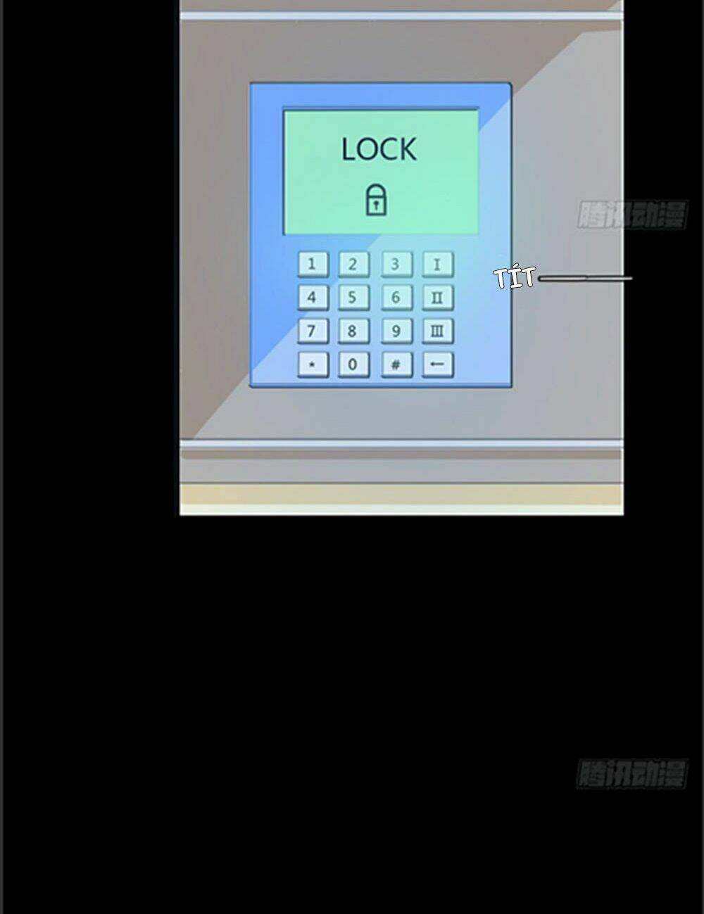 Cẩm Lý Thiếu Nữ Của Tôi Chapter 2.1 - Trang 2