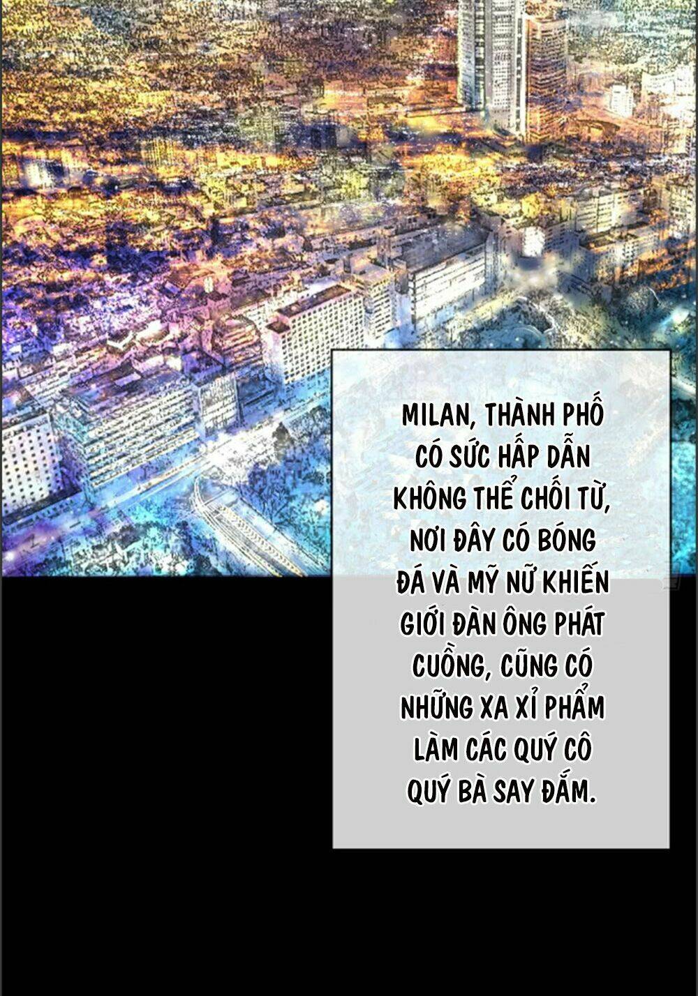 Cẩm Lý Thiếu Nữ Của Tôi Chapter 2.1 - Trang 2