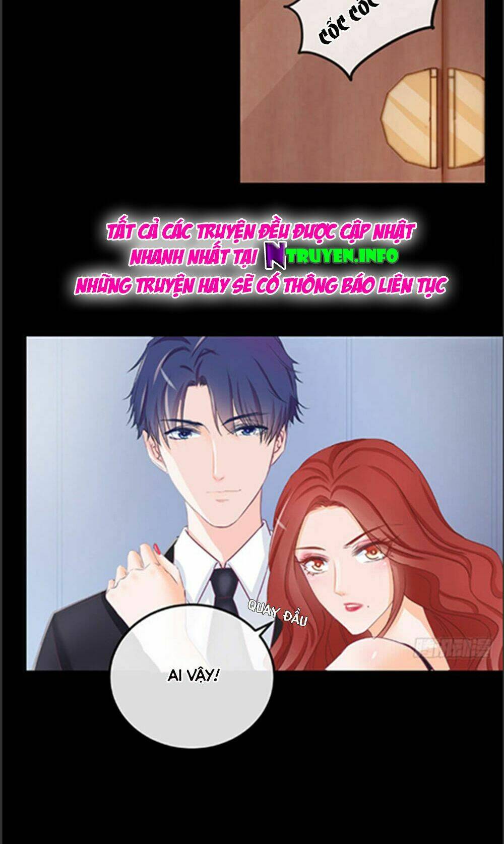 Cẩm Lý Thiếu Nữ Của Tôi Chapter 2.1 - Trang 2