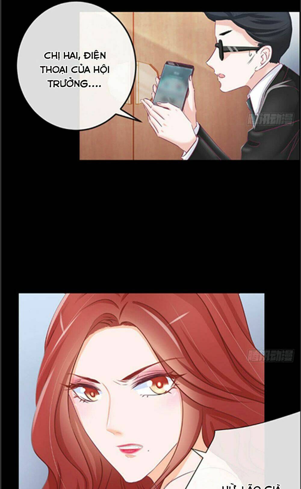 Cẩm Lý Thiếu Nữ Của Tôi Chapter 2.1 - Trang 2