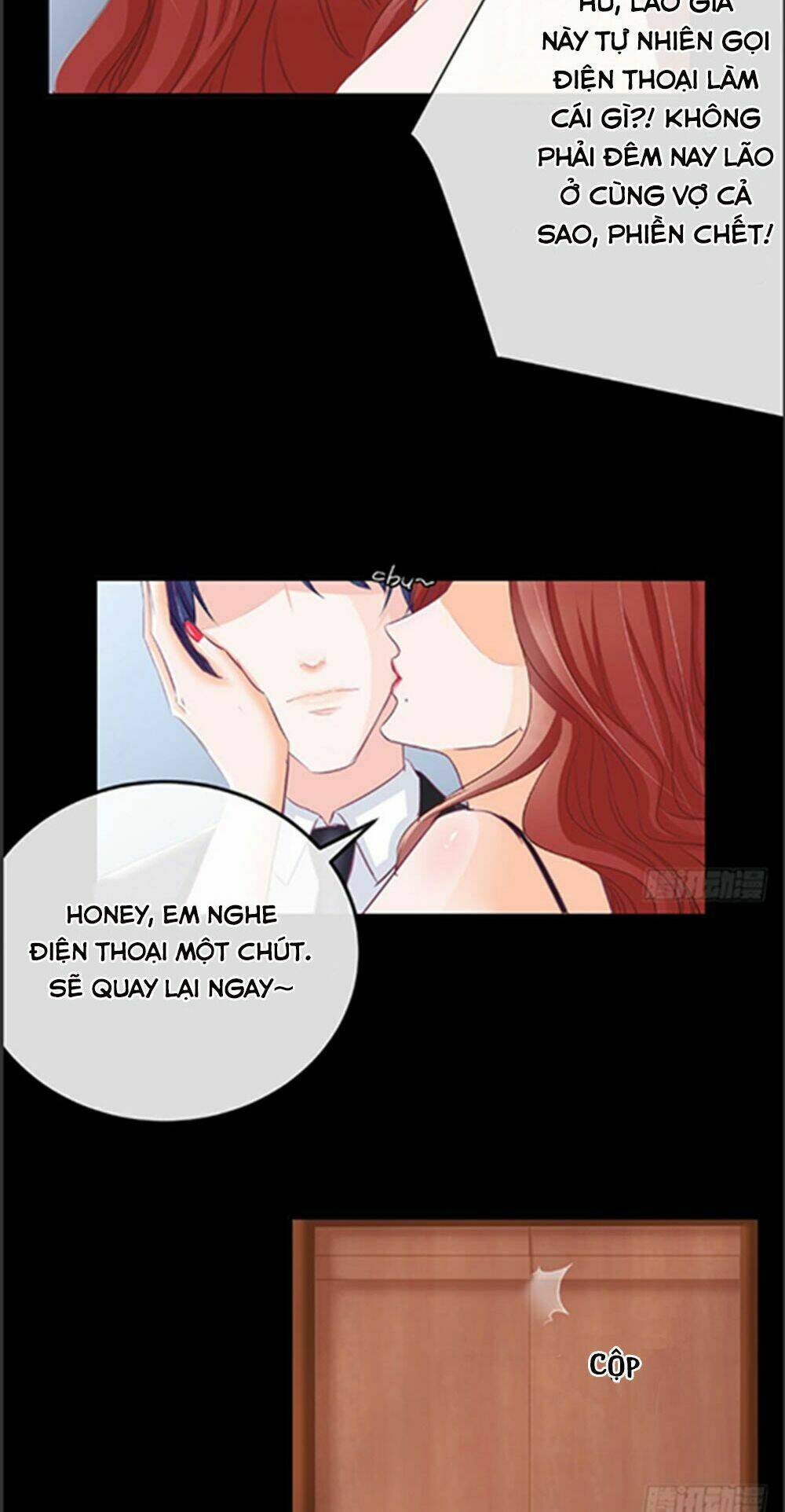 Cẩm Lý Thiếu Nữ Của Tôi Chapter 2.1 - Trang 2