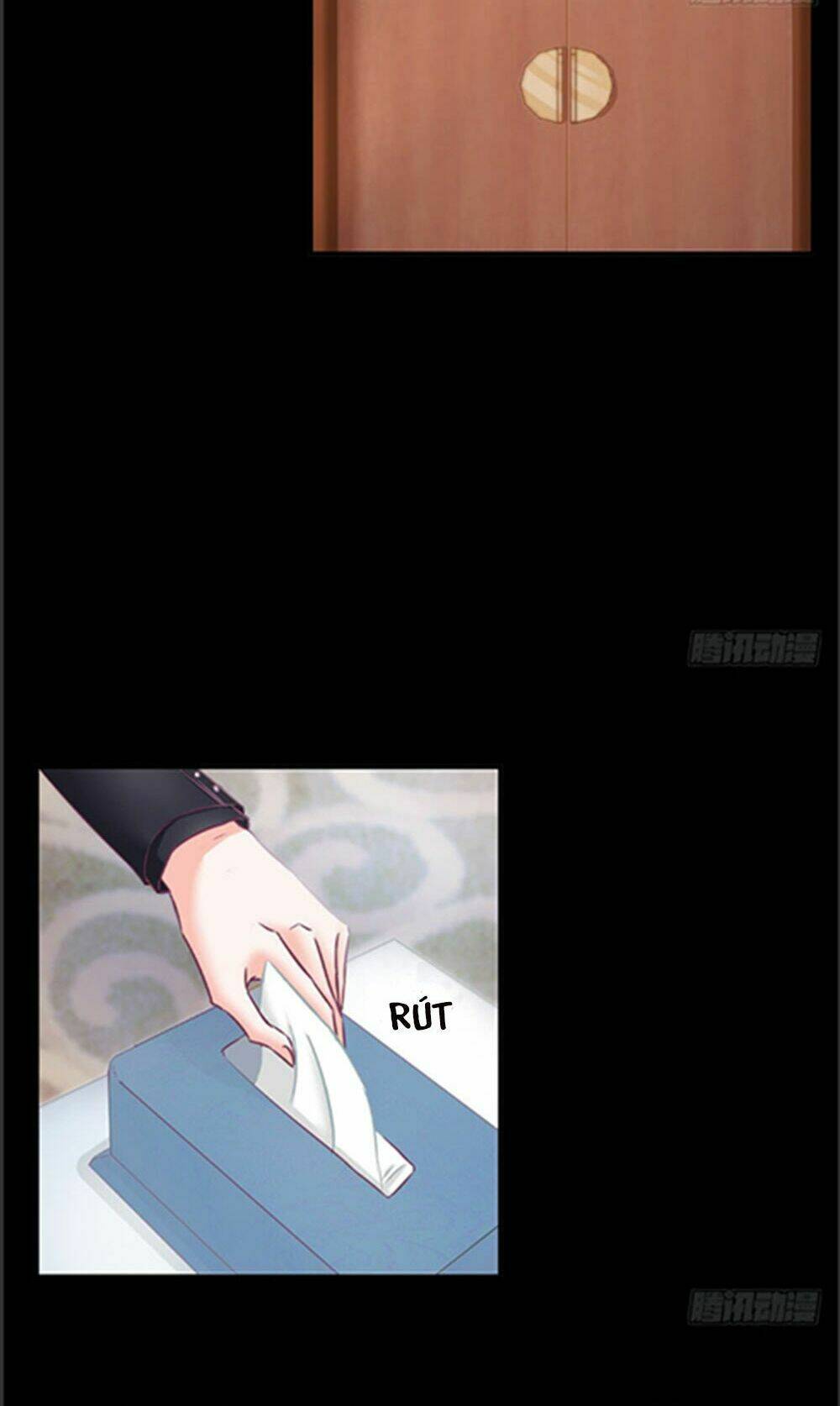 Cẩm Lý Thiếu Nữ Của Tôi Chapter 2.1 - Trang 2